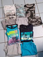 5 zomer pyjama's, 146-152, Kinderen en Baby's, Kinderkleding | Maat 146, Ophalen of Verzenden, Gebruikt, Broek