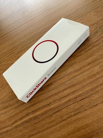 ClickShare Button GEN4.1 Type-C - CSBTN004 beschikbaar voor biedingen