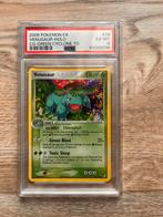 Pokemon kaart venusaur holo, Ophalen of Verzenden, Zo goed als nieuw