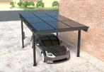 Solarcarports, Tuin en Terras, Ophalen, Nieuw, Carport