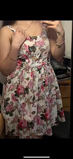 Robe mignonne, Autre, Wit, Nieuw, Ophalen of Verzenden