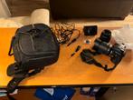 Nikon D5100, Audio, Tv en Foto, Fotocamera's Digitaal, Ophalen of Verzenden, Zo goed als nieuw, Spiegelreflex, Nikon