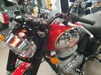 Royal Enfield Classic 350 Chrome Red, Bedrijf, 12 t/m 35 kW, Overig, 350 cc