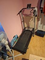Loopband, Sport en Fitness, Ophalen of Verzenden, Zo goed als nieuw, Loopband