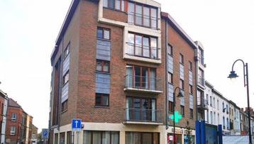 Appartement à louer à Braine-Le-Comte beschikbaar voor biedingen