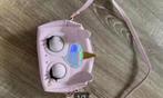 Purse pets handtasje, Ophalen, Zo goed als nieuw