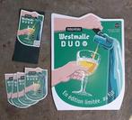 Reclame in Westmalle, Verzamelen, Ophalen of Verzenden, Zo goed als nieuw