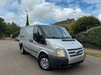 Ford transit camper wagen, Grijs, Particulier, Airconditioning, Transit
