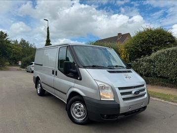 Ford transit camper wagen beschikbaar voor biedingen