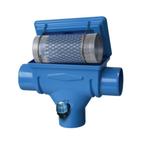 Filtre d'eau de pluie compact 3P Technics neuf, Enlèvement, Neuf