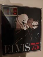 Elvis presley 75  3 cd nox, Cd's en Dvd's, Cd's | Verzamelalbums, Ophalen of Verzenden, Zo goed als nieuw