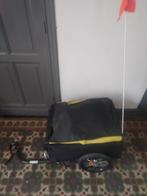 Remorque vélo, Enlèvement, Comme neuf, 20 à 40 kg