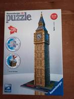 5 legpuzzels +1 3D puzzel, Hobby en Vrije tijd, Denksport en Puzzels, Ophalen, Zo goed als nieuw