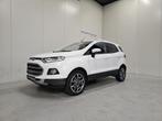 Ford EcoSport 1.5 Benzine Autom. - GPS - Topstaat!, Autos, Ford, 5 places, 0 kg, 0 min, 0 kg