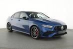 Mercedes-Benz A 35 AMG 4MATIC Berline + PANO DAK + CARPLAY +, Auto's, Mercedes-Benz, Automaat, 4 deurs, Gebruikt, 4 cilinders