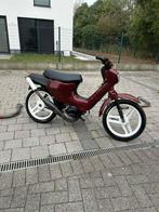 Honda Wallaroo A-klasse, Fietsen en Brommers, Brommers | Tomos, Ophalen, Overige modellen, Klasse A (25 km/u), Zo goed als nieuw