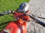 Motom 98 junior., Motoren