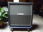 Cabinet pour guitare électrique Laney, Muziek en Instrumenten, Ophalen, Zo goed als nieuw, Gitaar, 100 watt of meer