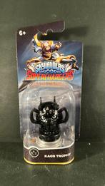 Trophée Kaos des Skylanders Superchargeurs, Enlèvement ou Envoi