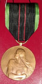 Medaille voor de gewapende weerstand 1940/1945, Verzamelen, Ophalen of Verzenden