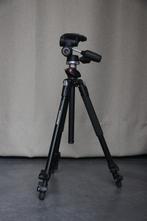 Statief Manfrotto 190XPRO, Audio, Tv en Foto, Fotografie | Statieven en Balhoofden, Driepoot, Ophalen of Verzenden, 150 tot 175 cm