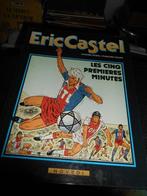 Eric Castel 9 eo, Livres, BD, Enlèvement ou Envoi