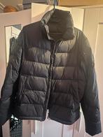 Peuterey jas maat M blauw, Ophalen of Verzenden, Zo goed als nieuw, Maat 48/50 (M), Blauw