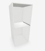 Ikeakast Metod 60 x 60 x 140 cm, Huis en Inrichting, Keuken | Keukenelementen, Ophalen