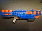 Nerf Trilogy DS-15, Ophalen, Gebruikt