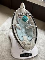 4Moms Mamaroo schommelstoel, Kinderen en Baby's, Gebruikt, Schommelstoel, Met gordel(s) of riempje(s), Ophalen