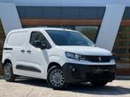 Peugeot Partner 1.5d - AUTOMAAT/NAVI/CRUISE/CAMERA/55000KM, Euro 6, 4 cilinders, Diesel, Grijs