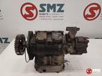 Occ compresseur d'air + pompe de direction F3GFE61, Utilisé, Iveco, Autres pièces automobiles