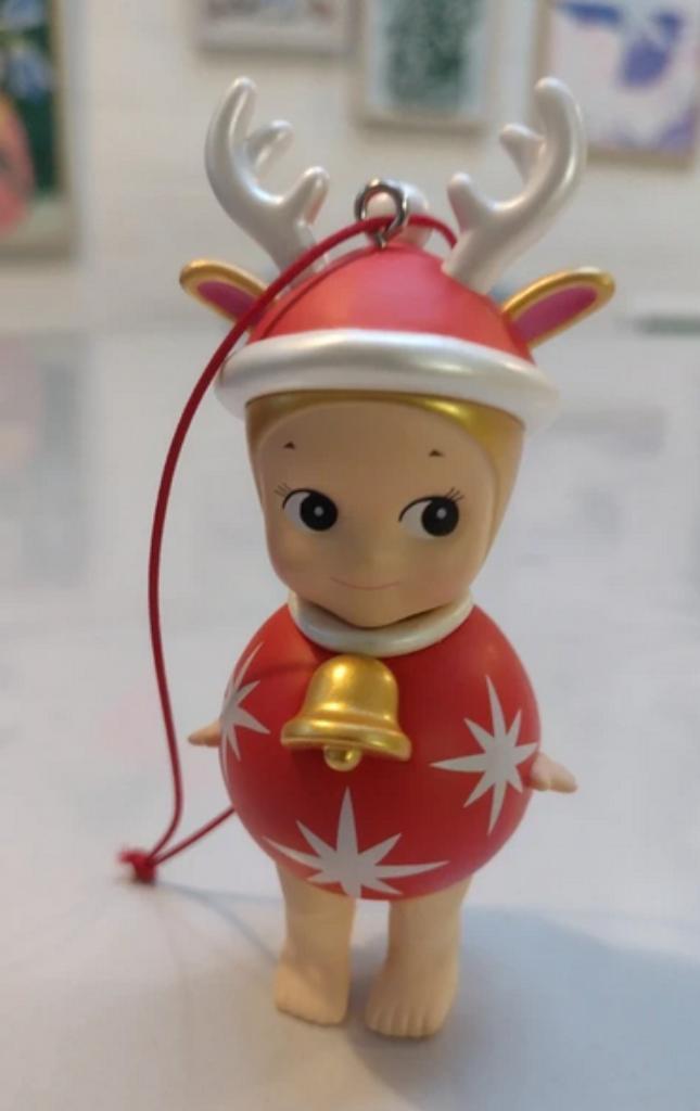 Sonny angel, Verzamelen, Poppetjes en Figuurtjes, Nieuw, Ophalen of Verzenden