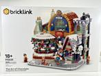 LEGO Bricklink - 910039 - De Kunst van Chocolade, Ophalen of Verzenden, Nieuw, Complete set, Lego