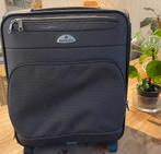 Samsonite koffer in goede staat, Handtassen en Accessoires, Koffers, 45 tot 55 cm, Ophalen of Verzenden, Zo goed als nieuw, Overige materialen