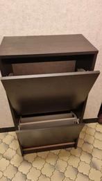 Schoenenkast BISSA, Ophalen, Gebruikt