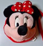 Minnie Mouse tasje, Mickey Mouse, Tas, Koffer of Zak, Zo goed als nieuw, Ophalen