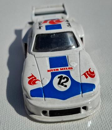 3x PORSCHE 936 TURBO SOLIDO NIEUWE STAAT DE PRIJS IS VOOR 3 beschikbaar voor biedingen