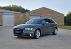 Audi A3 Sportback Autom. 1.5 TFSI ** Sportpakket - Xenon **, Auto's, Stof, 4 cilinders, 5 zetels, USB