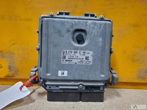 Mercedes ML W164 / R W251 320 cdi motorcomputer ECU €100, Auto-onderdelen, Elektronica en Kabels, Mercedes-Benz, Gebruikt, Ophalen of Verzenden