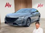 Peugeot 308 SW 1.5 BlueHDI Active EAT8 ** Carplay | Zetelwa, Euro 6, 4 cilinders, 0 kg, Bedrijf