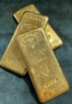 Sloopgoud 9 karaat 14 karaat 18 karaat 22 karaat 24 karaat, Antiek en Kunst, Antiek | Zilver en Goud, Ophalen