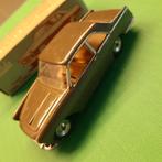 SOLIDO N 121 : LANCIA FLAMINIA COUPE PININ FARINA, Enlèvement, Comme neuf, Voiture, Solido