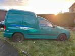 2000 VW Caddy Pickup Truck, Auto's, Volkswagen, Gebruikt, Overige modellen, Overige brandstoffen, Bedrijf