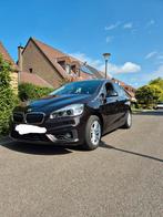 Bmw 218d active tourer, Auto's, Euro 6, Bruin, 5 deurs, Particulier