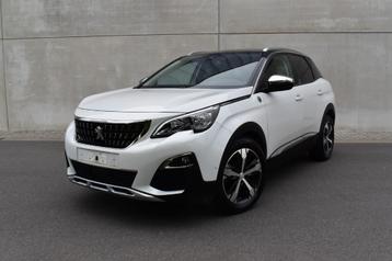Peugeot 3008 1.2 EAT Crossway * Nieuwe riem* beschikbaar voor biedingen