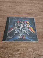 Mighty Morphins Power Rangers Score van Graeme Revell, Cd's en Dvd's, Ophalen of Verzenden, Zo goed als nieuw