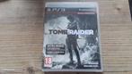 Tomb Raider - Playstation 3, Games en Spelcomputers, Verzenden, Zo goed als nieuw