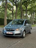 Opel Zafira 7 Plaats!, Auto's, Opel, Particulier, Te koop, Zafira