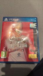 Fifa 20, Ophalen, Zo goed als nieuw